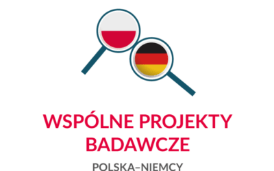NAWA: Wspólne projekty badawcze pomiędzy Polską a Niemcami