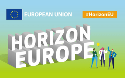 Nowy Projekt w ramach Programu Horizon Europe!
