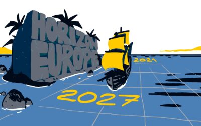 UG w kolejnym projekcie Horyzont Europa!