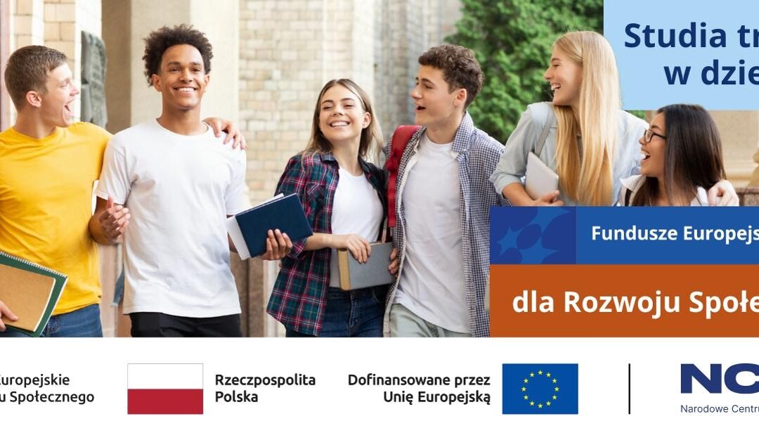 Rusza konkurs dla uczelni dotyczący niwelowania zjawiska drop-out