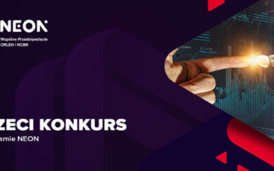 NCBR: Spotkanie informacyjne online – nabór wniosków w konkursie Neon III