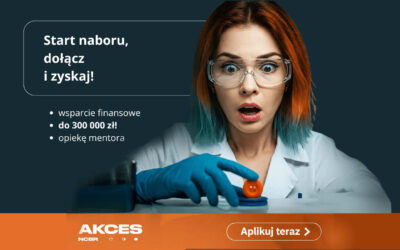 Ruszył nabór do Horyzontalnego Programu Naukowego Akces NCBR