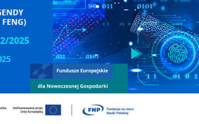 FNP: Planowany nabór wniosków do programu Międzynarodowe Agendy Badawcze (MAB FENG)