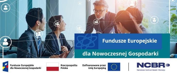 NCBR: Aktualizacja dokumentacji FENG Ścieżka SMART – Projekty realizowane w konsorcjach