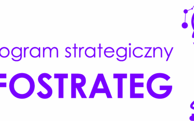NCBR: Rusza nabór do konkursu INFOSTRATEG, do 5 grudnia 2025 r.
