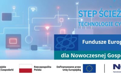 NCBR: Aktualizacja dokumentacji – FENG 05.01-IP.01-004/25 STEP – Ścieżka B: Technologie cyfrowe i innowacje w ramach głębokich technologii