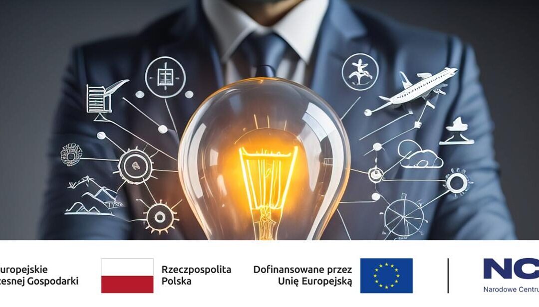 🤖 NCBR: Zgłoś wyzwanie badawcze w obszarze cyfryzacji