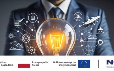 🤖 NCBR: Zgłoś wyzwanie badawcze w obszarze cyfryzacji