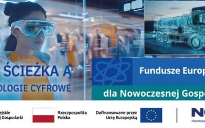 NCBR: Aktualizacja dokumentacji – FENG 05.01-IP.01-003/25 STEP – Ścieżka A: Technologie cyfrowe i innowacje w ramach głębokich technologii