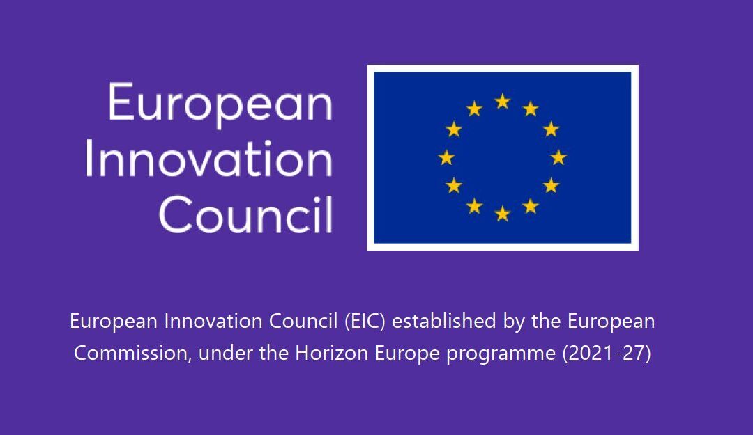 🔍 KE: Dni informacyjne online nt. Programu Pracy EIC 2026 (13–17 listopada 2025)