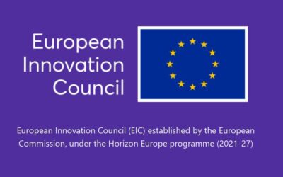 🔍 KE: Dni informacyjne online nt. Programu Pracy EIC 2026 (13–17 listopada 2025)