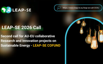 NCN: Konkurs LEAP-SE Call 2026 – międzynarodowe projekty badawcze w obszarze transformacji energetycznej