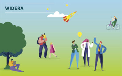 🔍 Horizon Europe Info Days: Nowe konkursy ERA w programie WIDERA – 11 grudnia 2025 r.