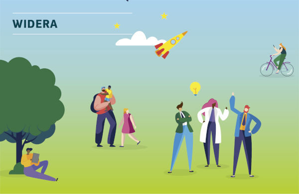 🔍 Horizon Europe Info Days: Nowe konkursy ERA w programie WIDERA – 11 grudnia 2025 r.