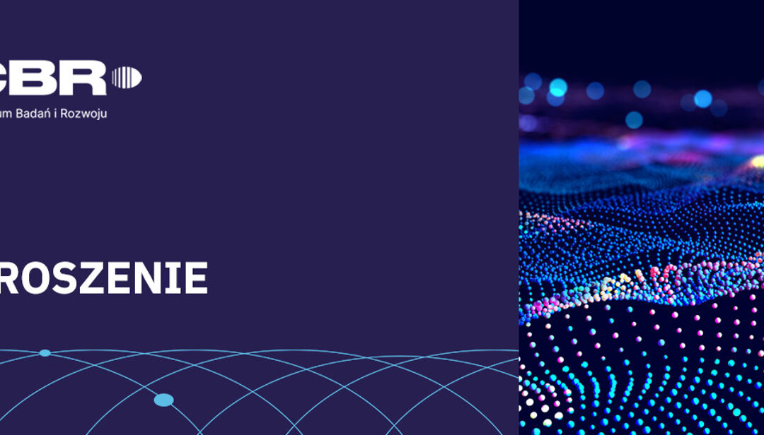 NCBR: Webinarium o składaniu wniosków w konkursie Eureka Eurostars-3