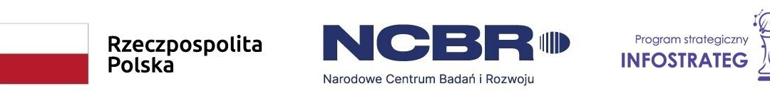 NCBR: Spotkanie informacyjne dotyczące naboru w konkursie INFOSTRATEG IX – 10 lutego 2026 r.