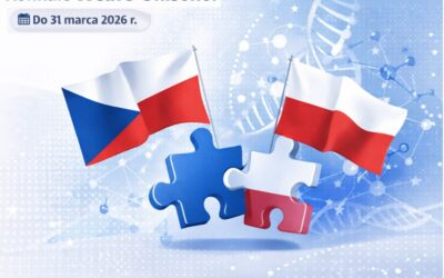 NCN: Konkurs Weave‑Unisono – nabór wniosków do czeskiej agencji GAČR, do 31 marca 2026 r.