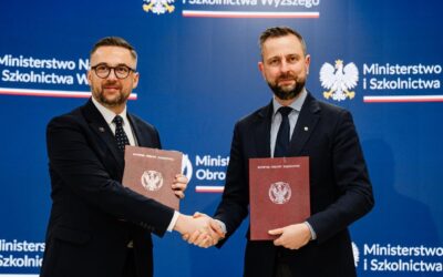 MNiSW: Legia Akademicka – IX edycja (nabór do 16 marca 2026 r.)