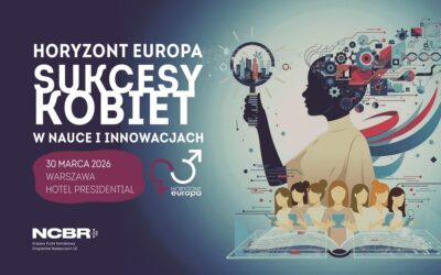 Forum: Horyzont Europa. Sukcesy Kobiet w Nauce i Innowacjach