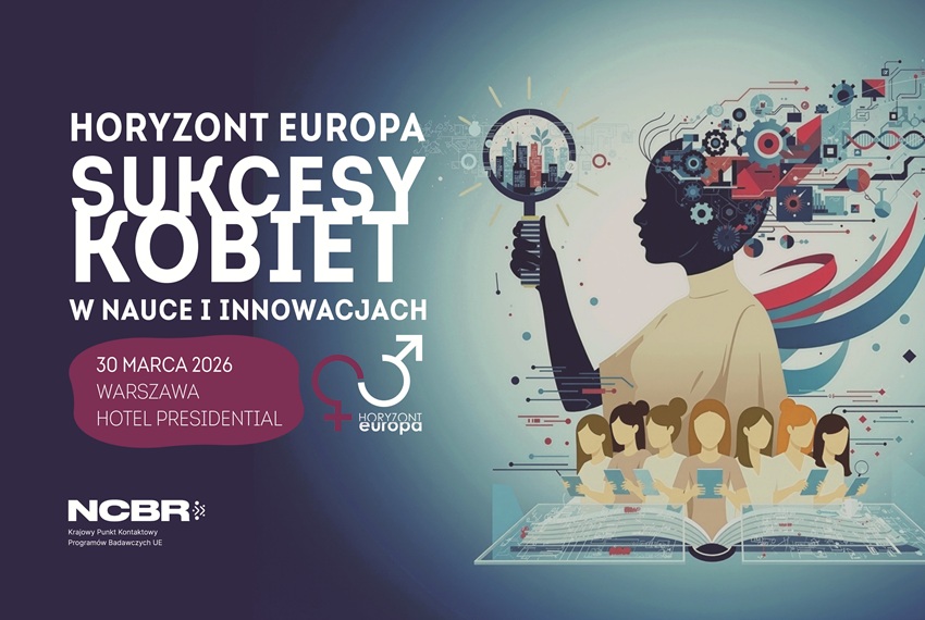 Forum: Horyzont Europa. Sukcesy Kobiet w Nauce i Innowacjach