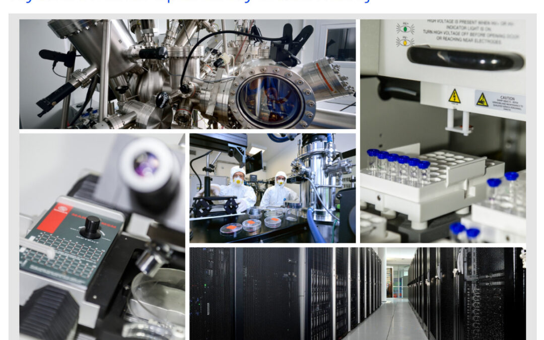 Wyszukiwarka Aparatury FarU – praktyczne narzędzie dla naukowców UG