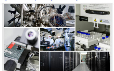 Wyszukiwarka Aparatury FarU – praktyczne narzędzie dla naukowców UG