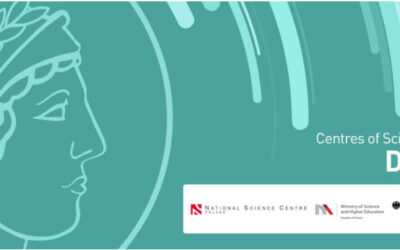 NCN: Interdyscyplinarne Centra Doskonałości Naukowej Dioscuri – zaproszenie dla polskich instytucji naukowych, do 11 maja 2026 r.