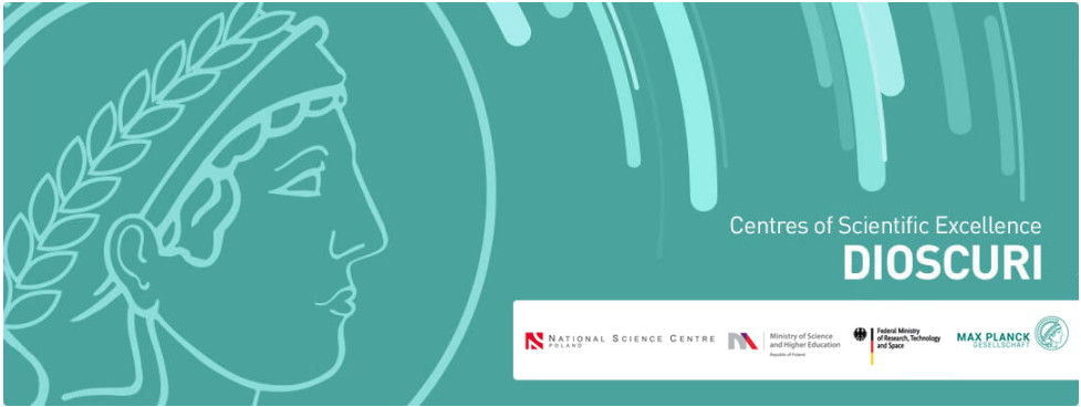 NCN: Interdyscyplinarne Centra Doskonałości Naukowej Dioscuri – zaproszenie dla polskich instytucji naukowych, do 11 maja 2026 r.