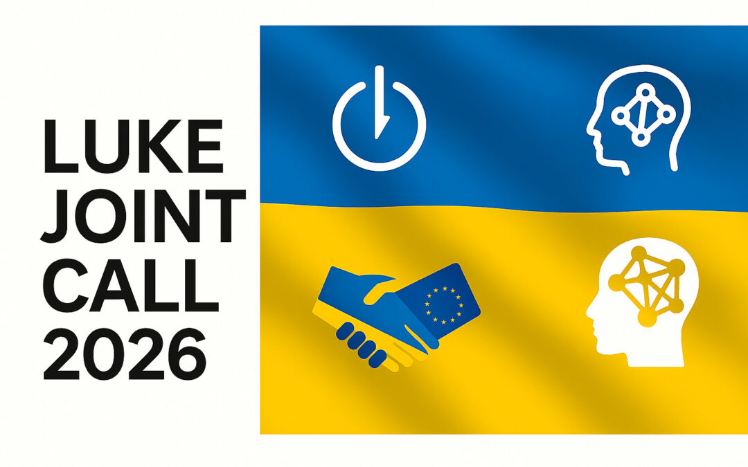 NCN: Ogłoszenie konkursu LUKE Joint Call 2026