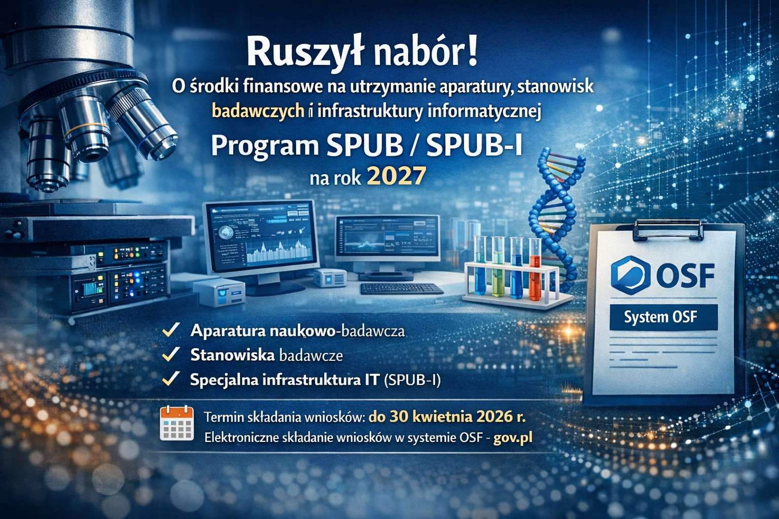 Ruszył nabór o środki finansowe Image 6 mar 2026, 07_53_05