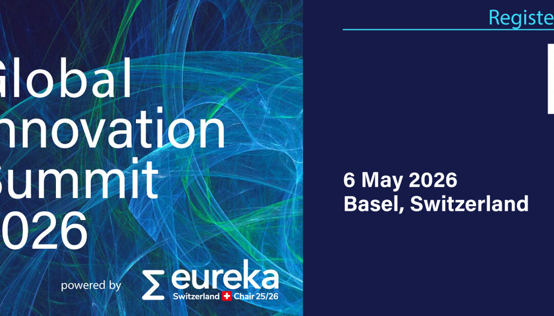 Global Innovation Summit 2026 już za niecały miesiąc – zarejestruj się teraz
