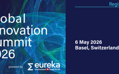 Global Innovation Summit 2026 już za niecały miesiąc – zarejestruj się teraz