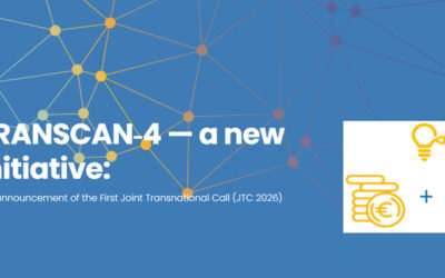 Planowane ogłoszenie pierwszego konkursu TRANSCAN‑4 (Joint Transnational Call 2026)