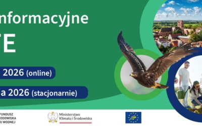 DNI INFORMACYJNE LIFE 2026 – Save the date!