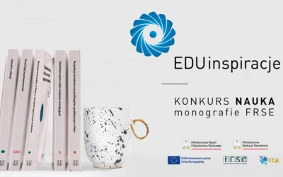 EDUinspiracje Nauka – Monografie FRSE