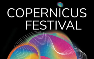Copernicus Festival 2026: sesje ERC i NCBR podczas festiwalu