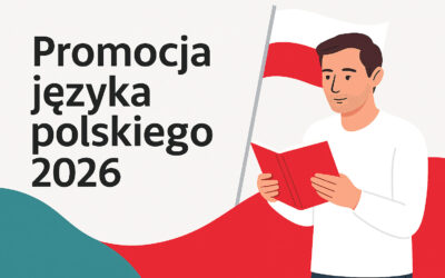 Nabór w programie NAWA „Promocja języka polskiego 2026”