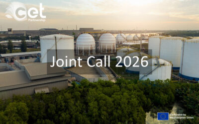HE: Webinar inauguracyjny CETPartnership Joint Call 2026 – 26 maja 2026 r.