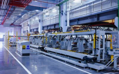 Likwidacja EIT Manufacturing ASBL