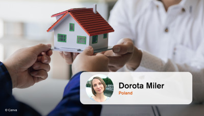 Dorota Miler z ERC Starting Grant 2026. Trzeci grant ERC dla Uniwersytetu Gdańskiego